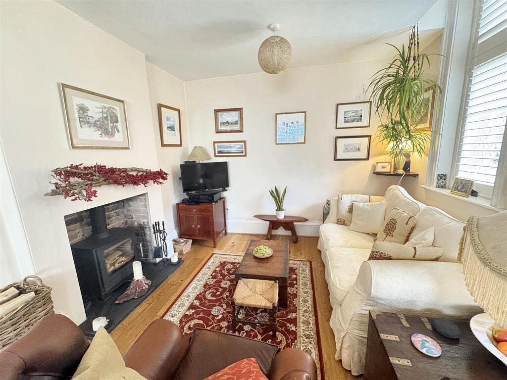 Additional image 5 of St. Michaels View, Mere, Warminster