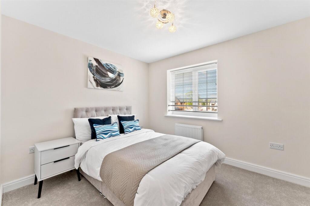 Additional image 10 of The Hedgerows, Off Yew Tree Drive / Whinney Lane, Blackburn, BB2