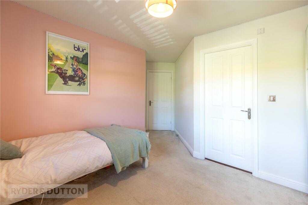 Additional image 47 of Penny Lodge Lane, Loveclough, Rossendale, BB4