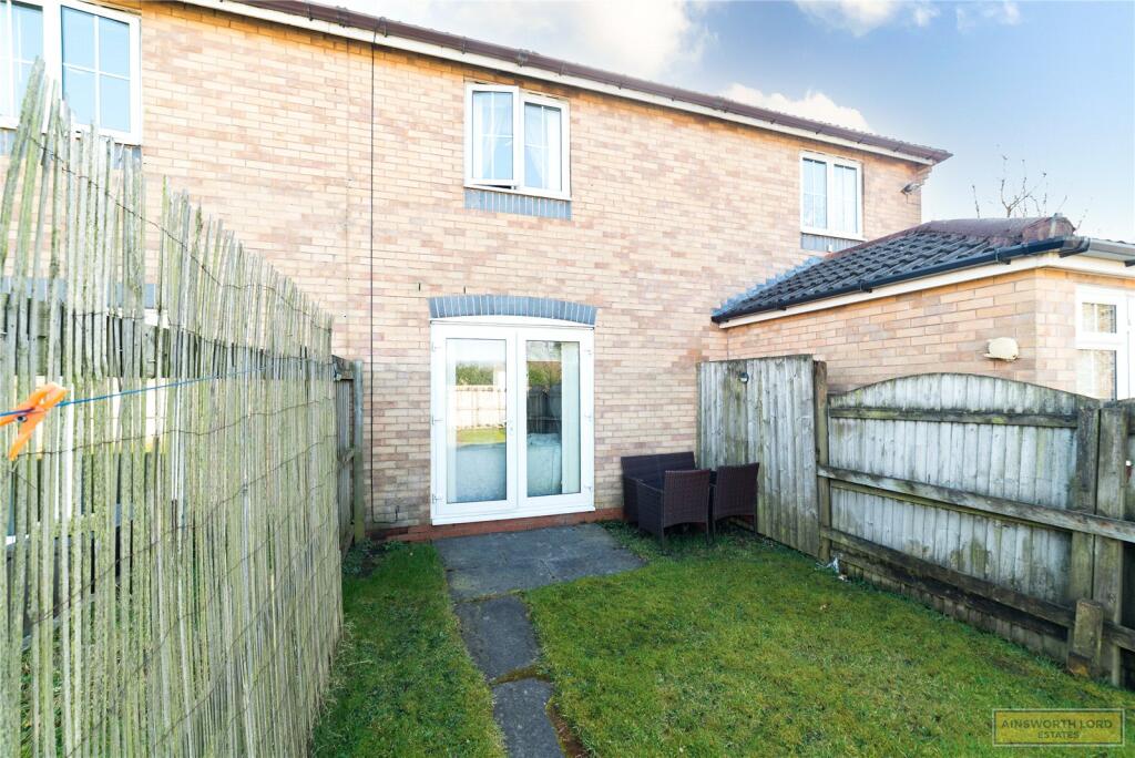 Additional image 8 of Lindisfarne Avenue, Blackburn, Lancashire, BB2