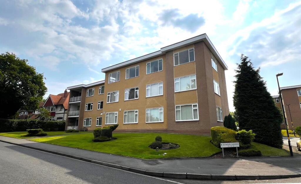 St Johns House Seymour Gardens, Four Oaks, Sutton Coldfield