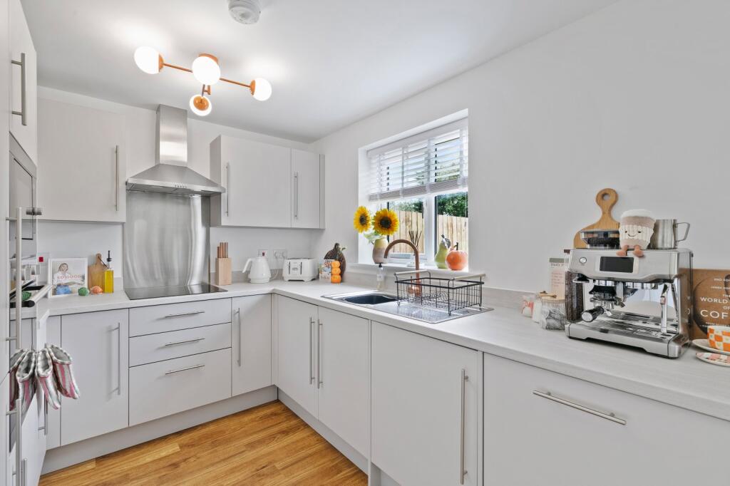 Additional image 3 of Whistle Avenue, Cullingworth, Bradford, West Yorkshire, BD13