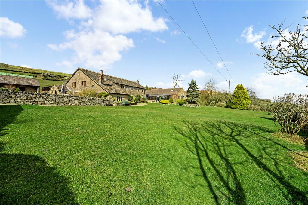 Additional image 3 of Well Head Road, Newchurch-in-Pendle, BB12