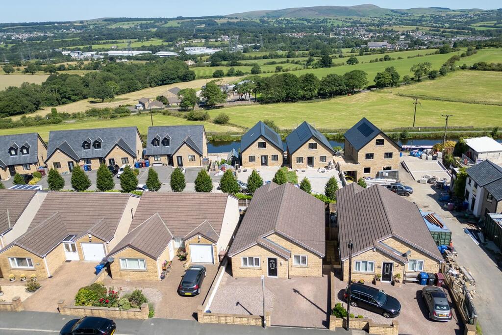 Additional image 6 of Simpson Street, Hapton, Burnley, Lancs, BB12