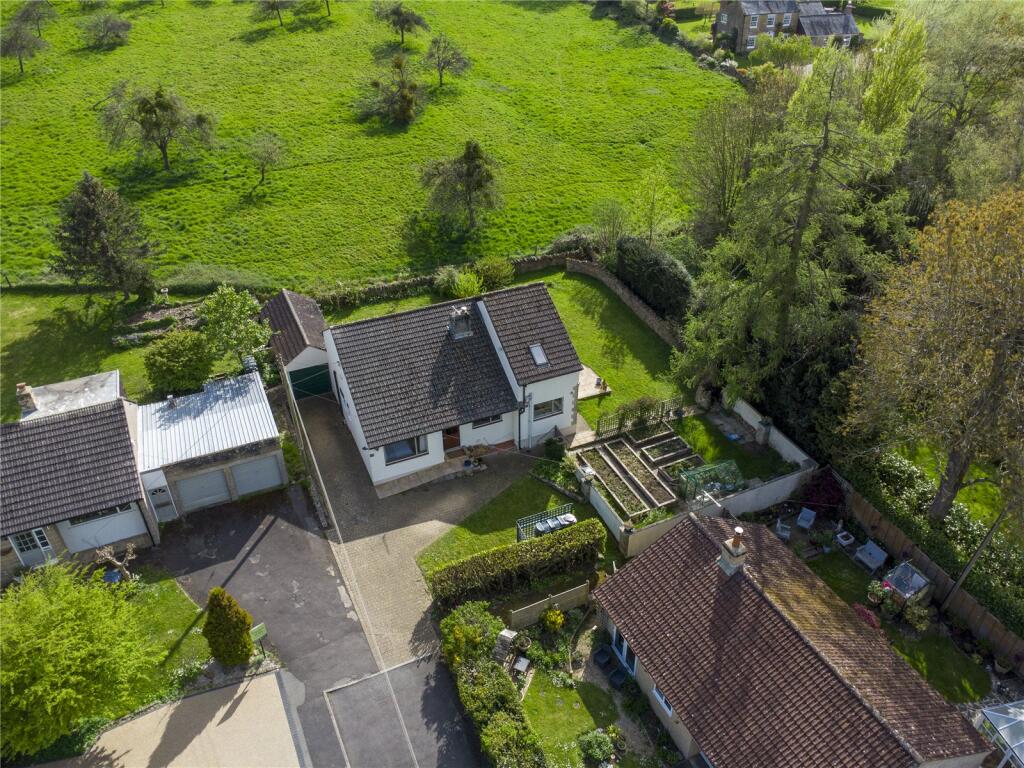 Property image for Orchard Close, West Coker, Yeovil, Somerset