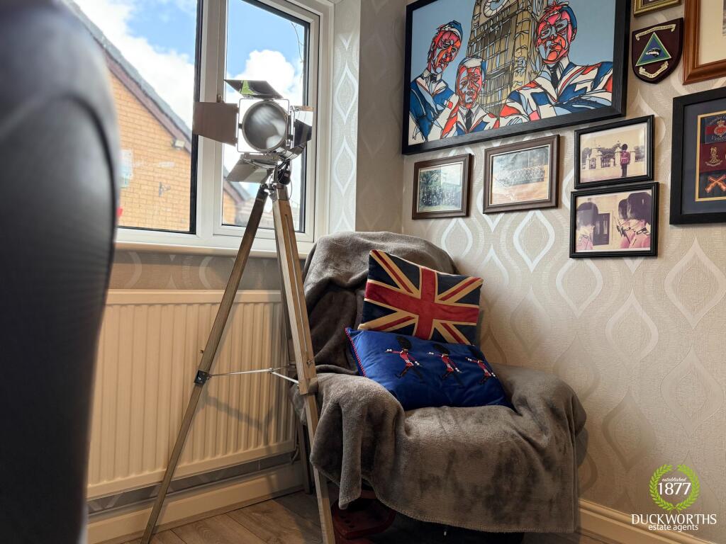 Additional image 21 of Winster Court, Clayton Le Moors, BB5