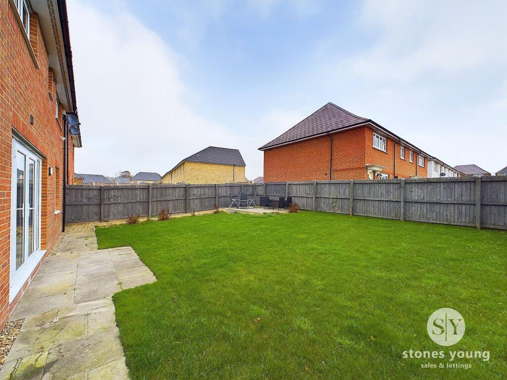 Additional image 31 of Alder Prospect, Barrow, BB7