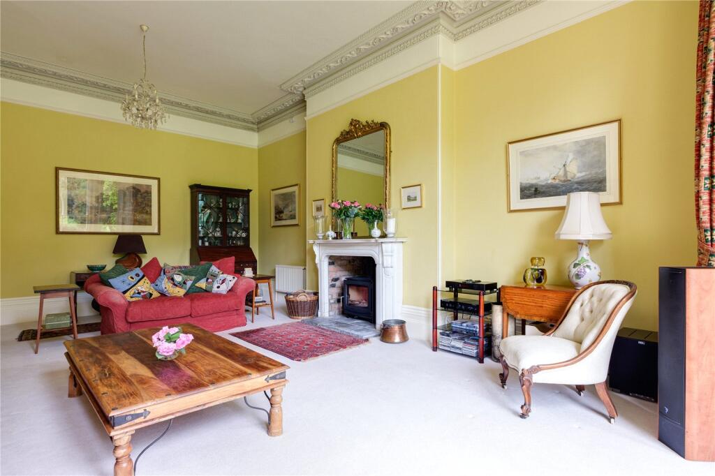 Additional image 6 of Church Street, West Coker, Yeovil, Somerset, BA22