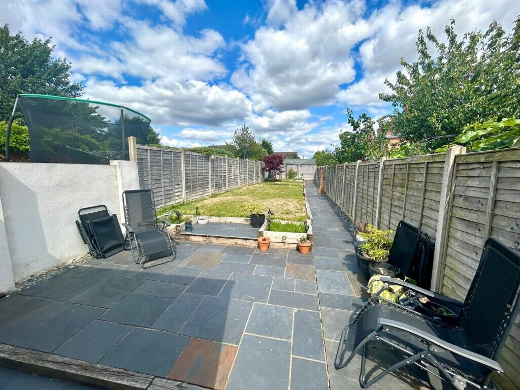 Additional image 11 of St. Michaels Avenue, Yeovil, BA21