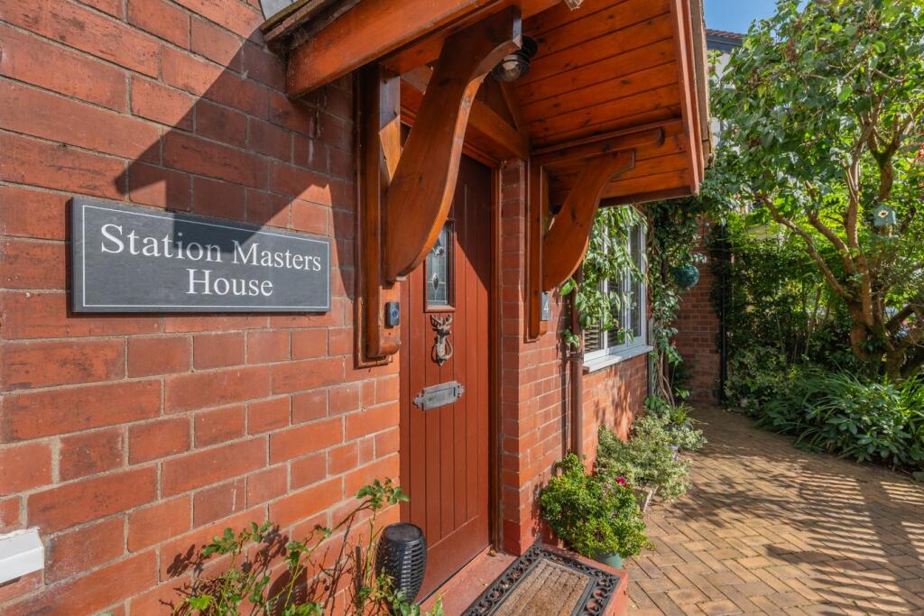 Additional image 32 of Station Cottages, Danzey Green, Tanworth in Arden , B94