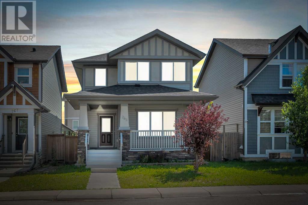 263 Skyview Point Road NE|Calgary, Alberta T3N0K7