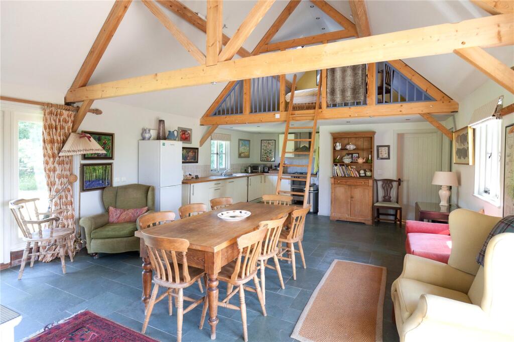 Additional image 16 of West Knoyle, Wiltshire, BA12