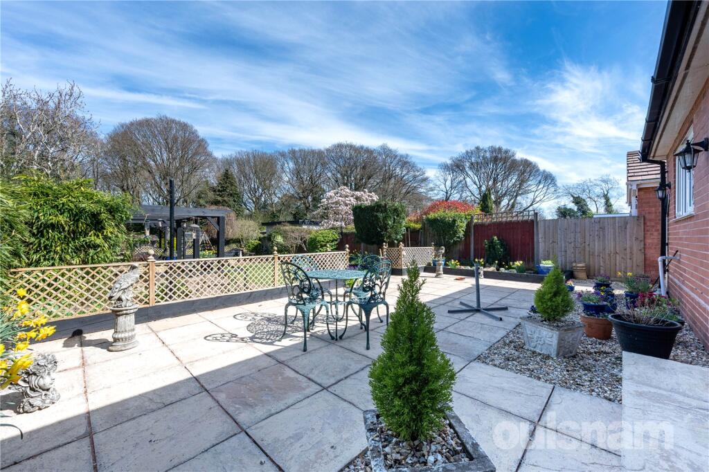 Additional image 22 of Birchfield Road, Webheath, Redditch, Worcestershire, B97
