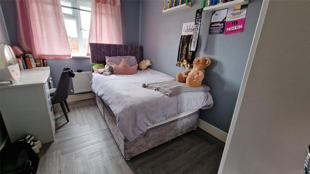 Additional image 13 of Skylark Street, Cofton Hackett, Birmingham, Worcestershire, B45