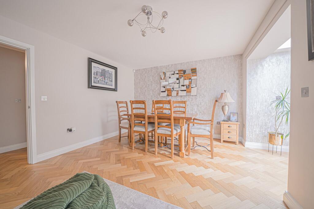 Additional image 6 of St. Phillips Grove, Bentley Heath, B93