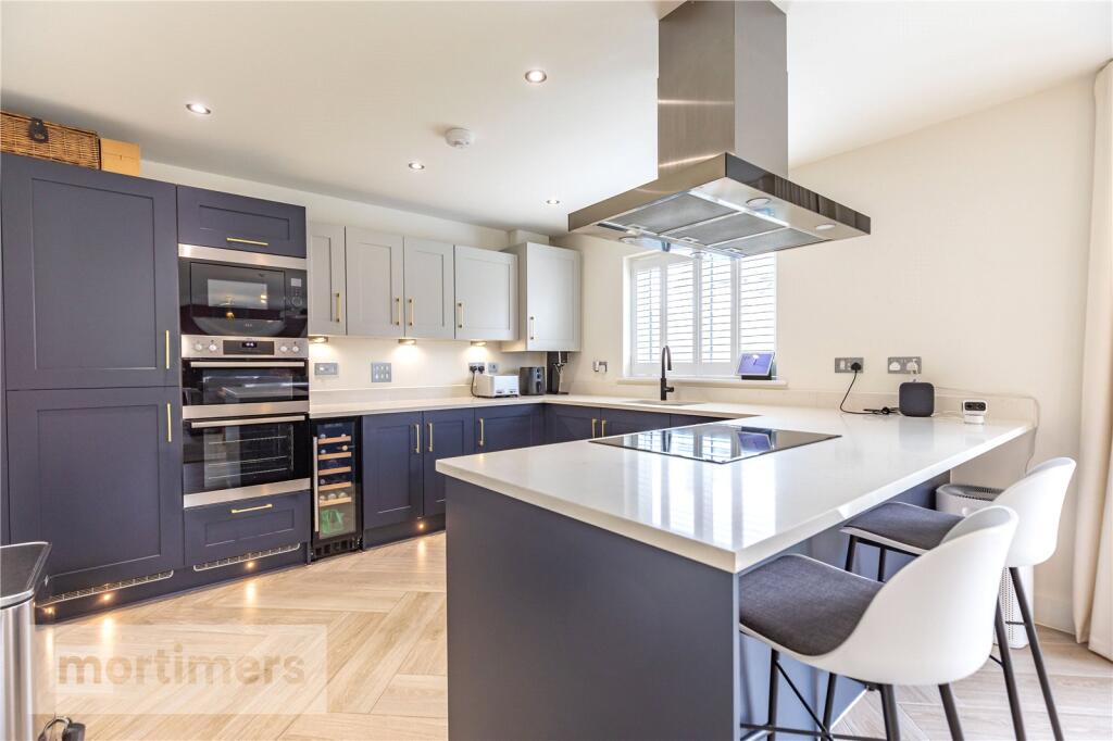 Additional image 6 of Foxtail Rise, Blackburn, Lancashire, BB2