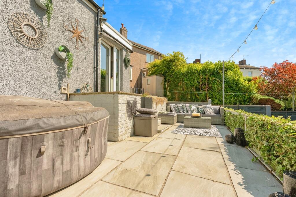 Additional image 16 of Marsden Grove, Brierfield, Nelson, Lancashire, BB9