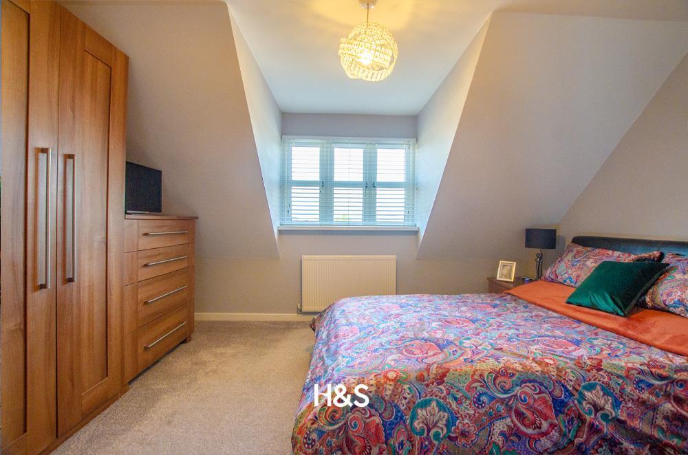 Additional image 17 of Kineton Croft, Olton, Solihull