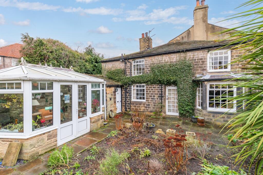 Property image for Providence Row, Baildon, Shipley