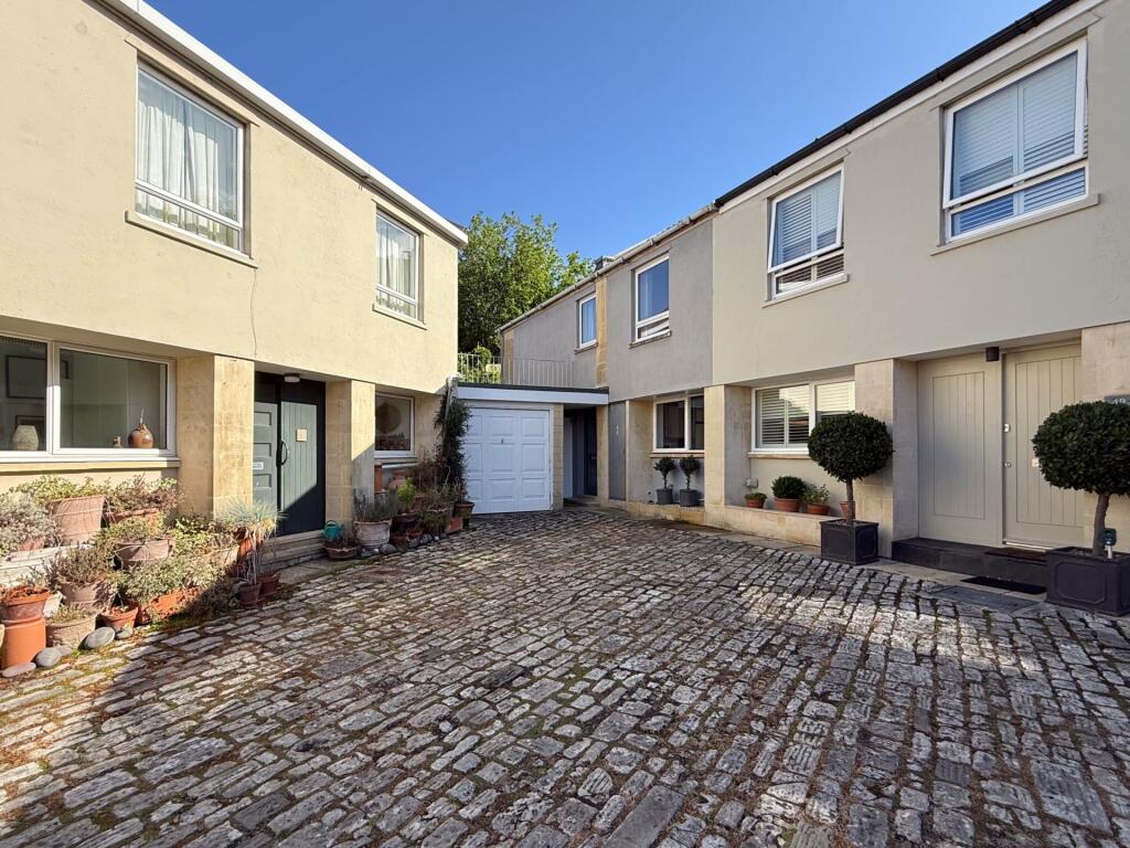 Additional image 19 of Beckford Stables, Upper Lansdown Mews, Bath