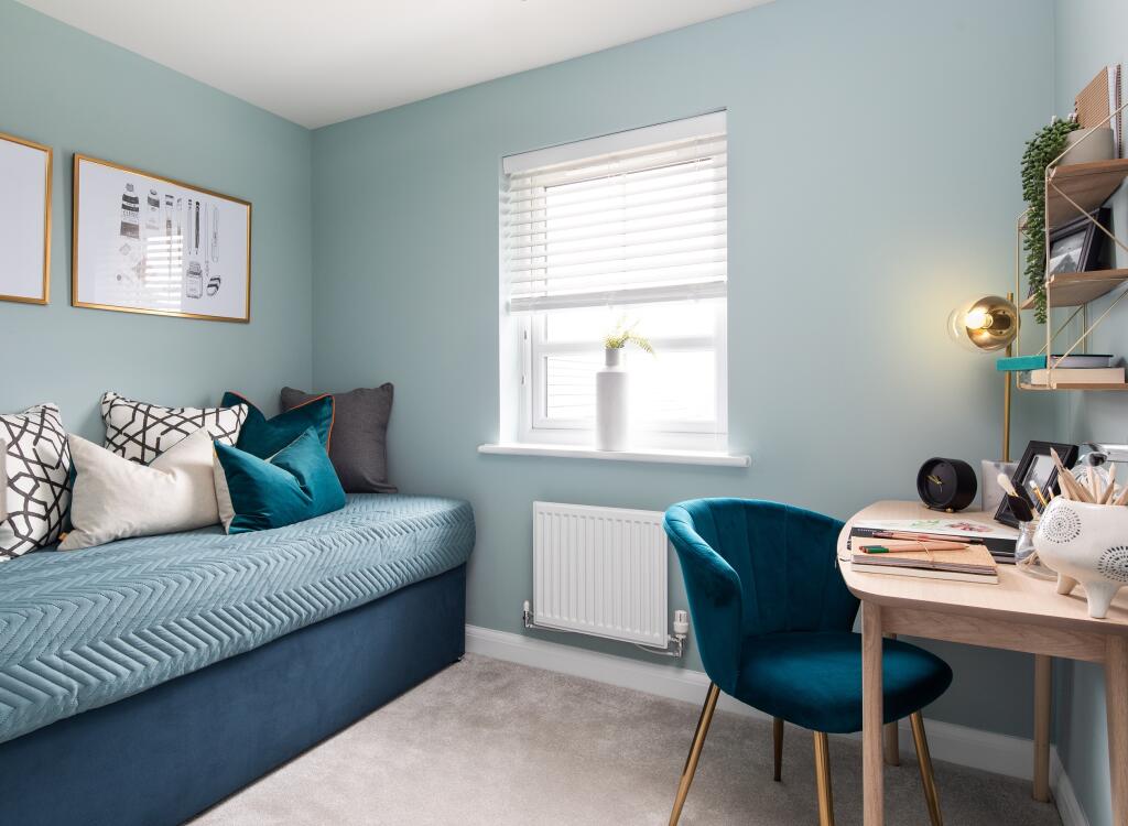 Additional image 6 of Elizabeth Way,
Hilperton,
Wiltshire,
BA14 7PB