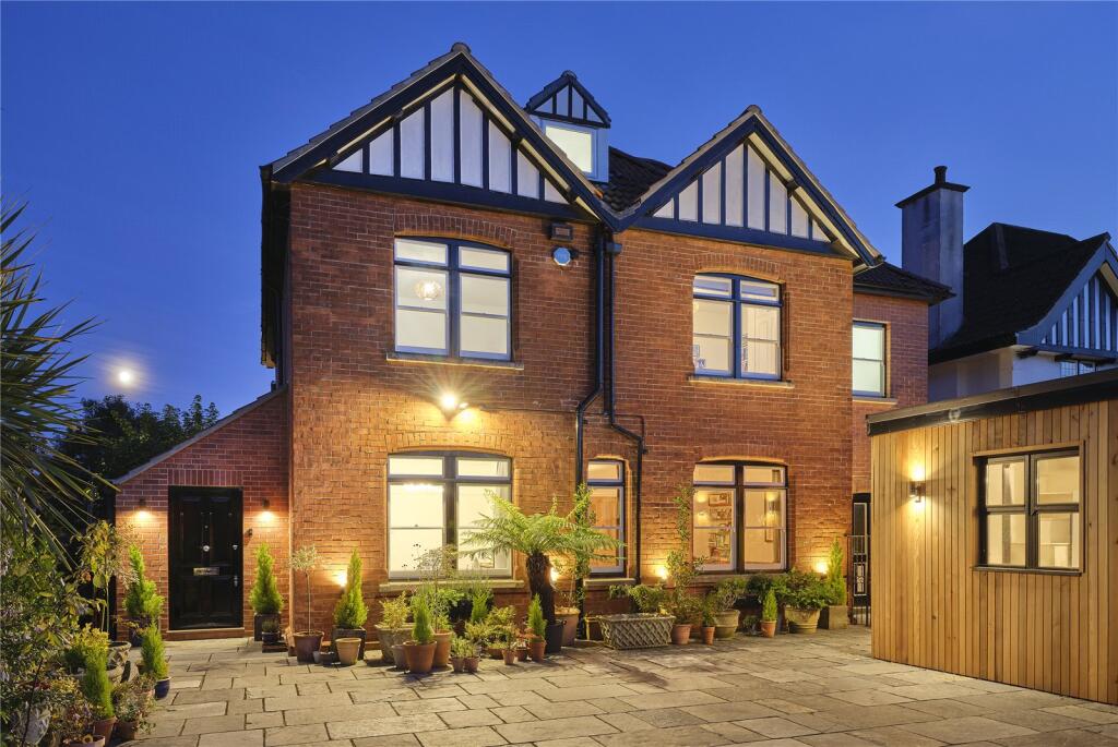 Additional image 2 of Portway, Wells, Somerset, BA5