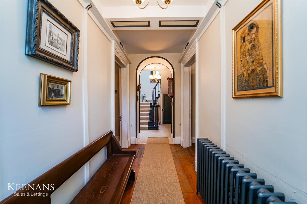 Additional image 2 of Springhill, Higher Cloughfold, Rossendale