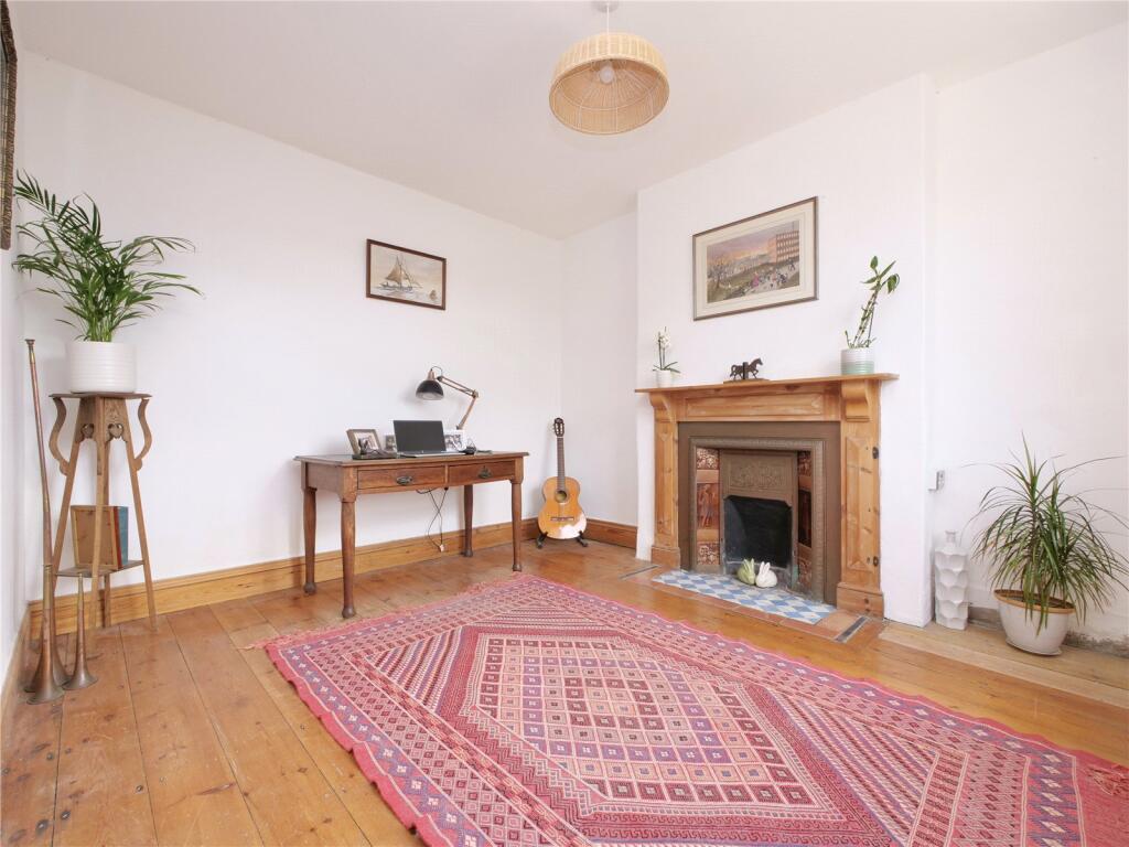 Additional image 7 of A Charming Country House With Gardens & Garage in Leigh upon Mendip