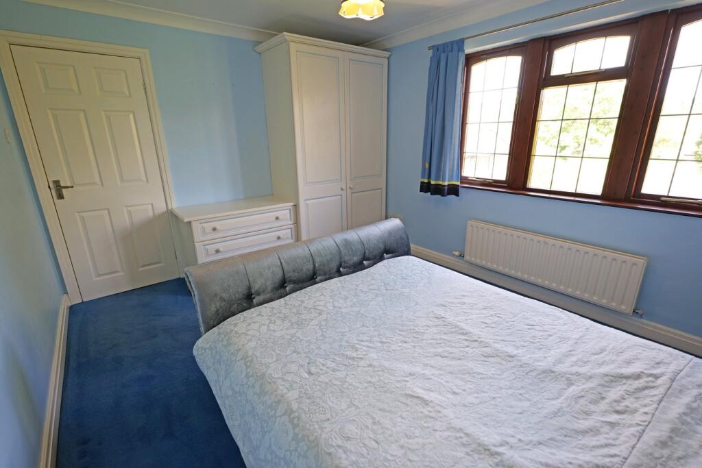 Additional image 23 of Archery Avenue, Foulridge, BB8