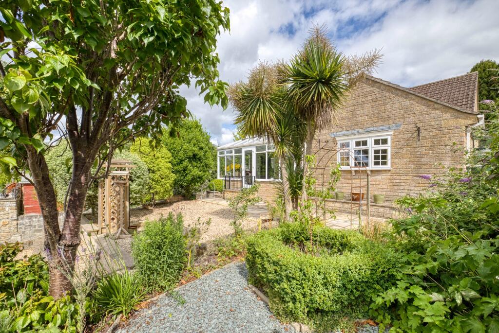 Property image for Knights Yard, High Street, Castle Cary, Somerset, BA7