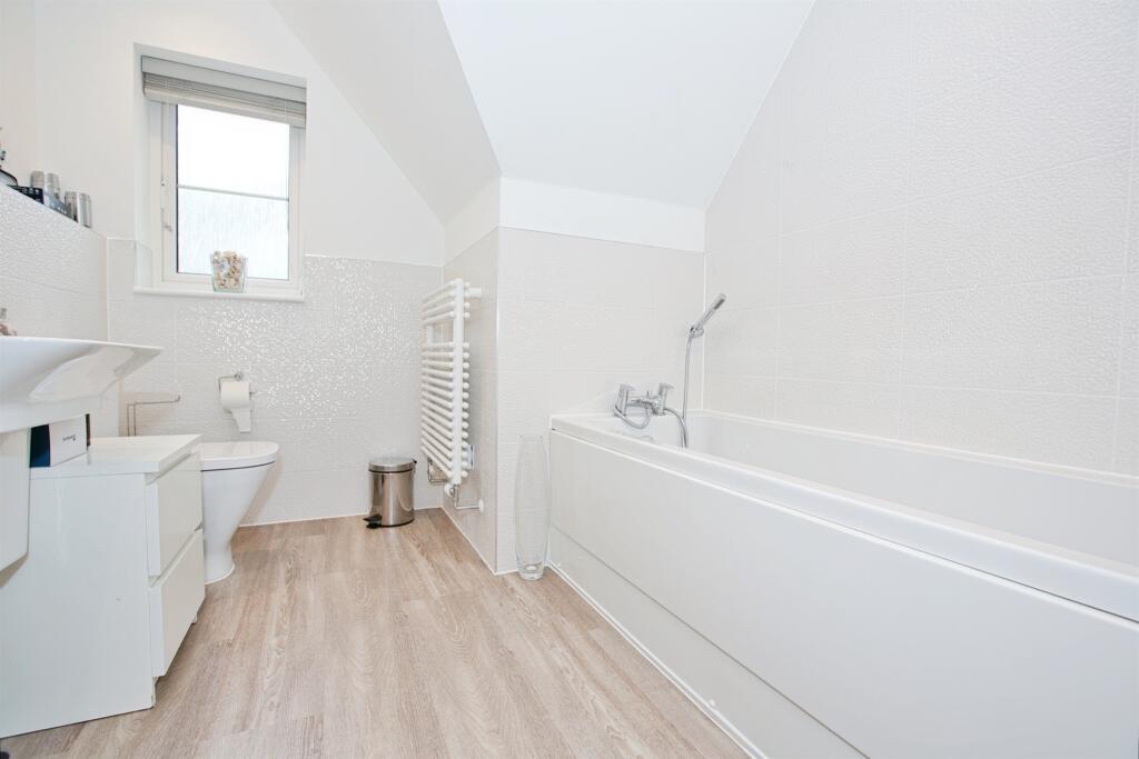 Additional image 20 of Gould Gardens, Yeovil