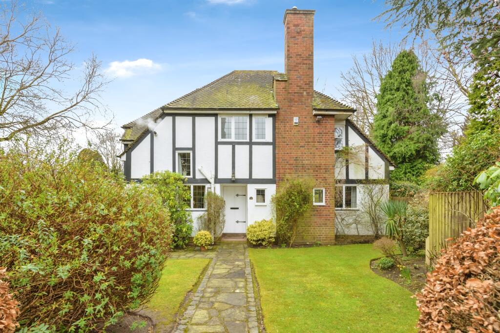 Additional image 28 of Oaklands Road, Sutton Coldfield