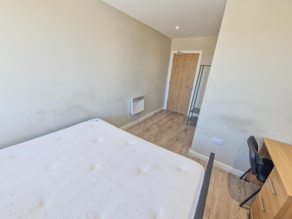 Additional image 7 of Campbell House, 201 Sunbridge Road, Bradford, West Yorkshire, BD1