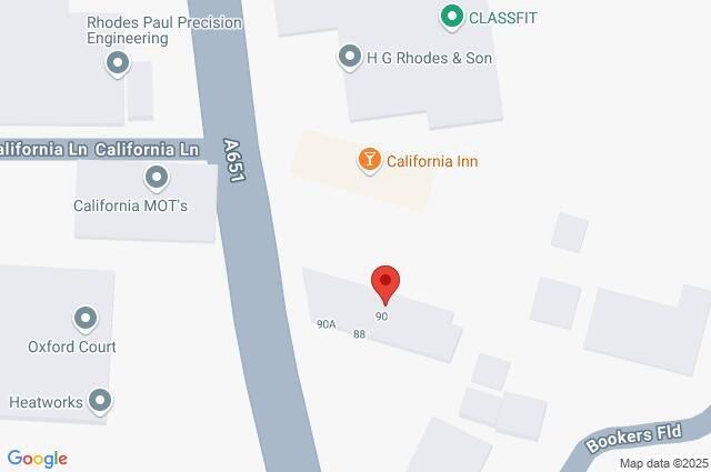 Additional image 13 of Oxford Road, Gomersal, Cleckheaton, West Yorkshire, BD19