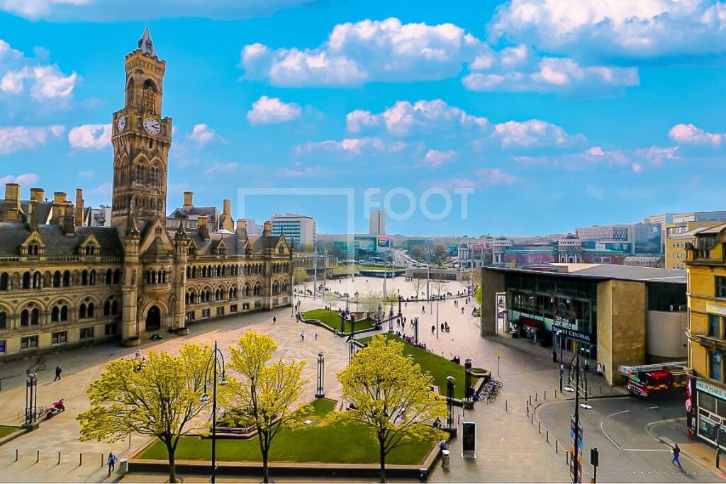 Additional image 5 of Upper Millergate, Georges House, BD1