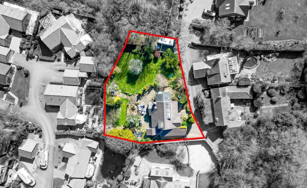 Beacon Hill, Rednal, B45