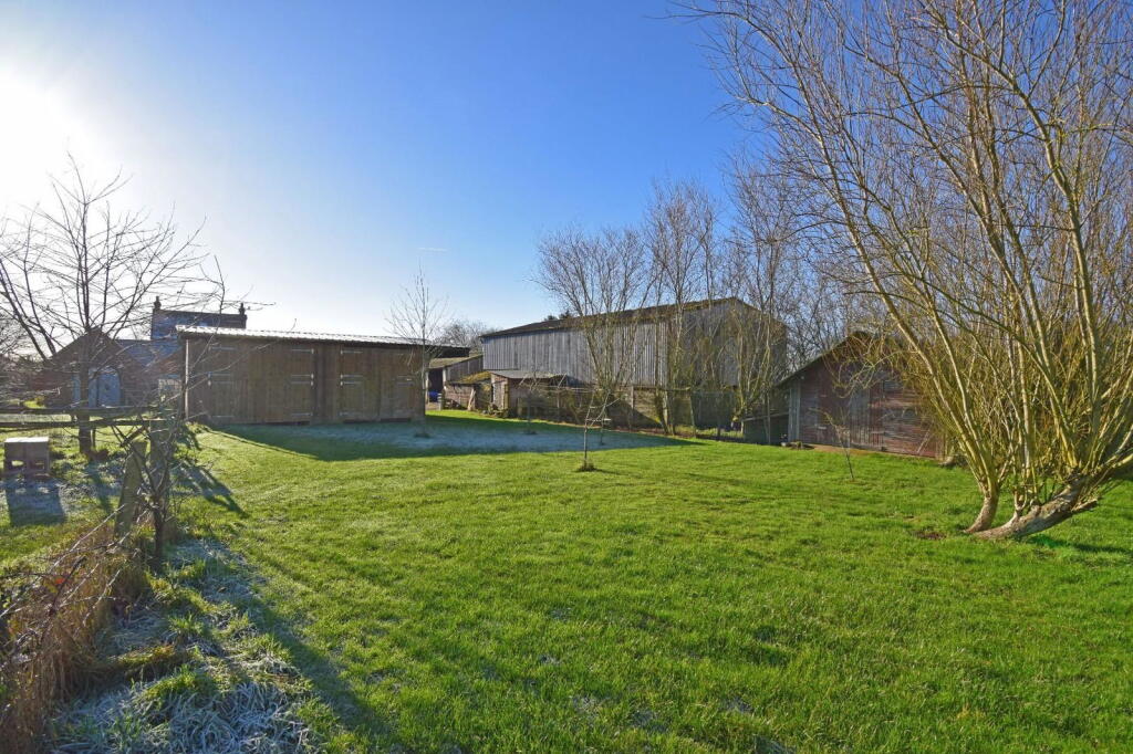 Additional image 4 of Park House Farm, Salt Way, New End, Astwood Bank, Worcestershire, B96 6NF