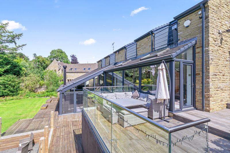 Additional image 33 of Low Fold, Eldwick