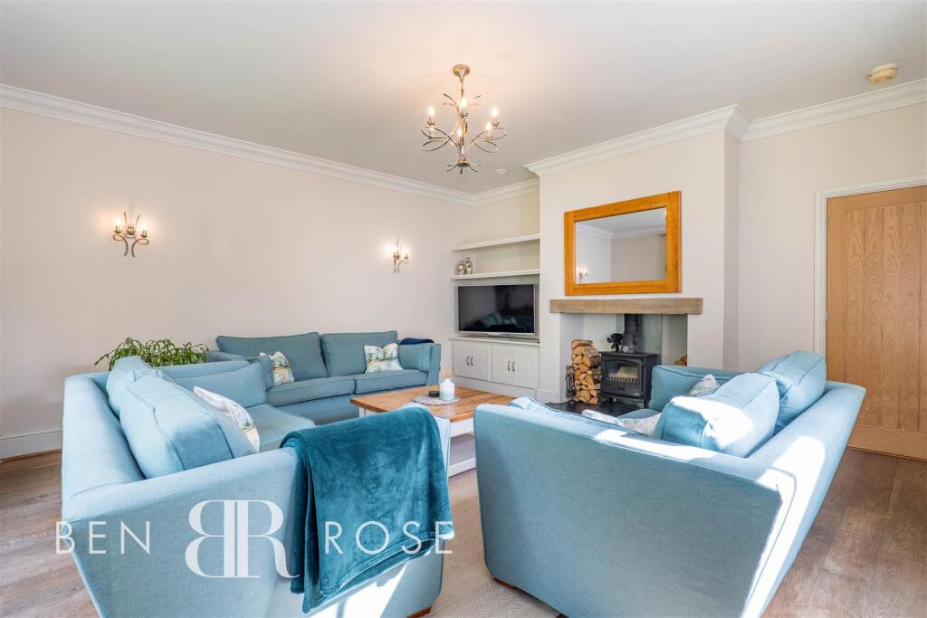 Additional image 8 of Woodfold Park, Mellor, Blackburn