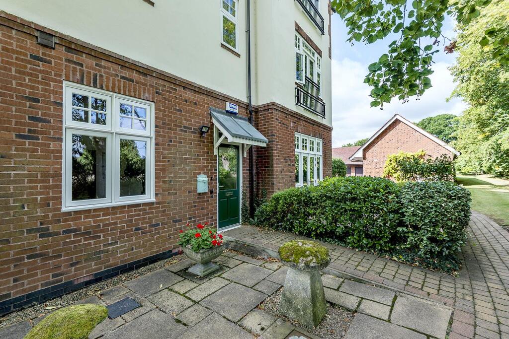 Additional image 19 of Broad Oaks, Chessetts Wood Road, Lapworth