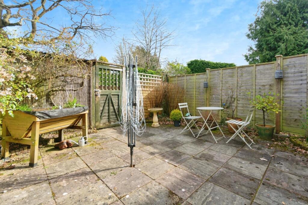 Additional image 15 of Warwick Road, Knowle, Solihull