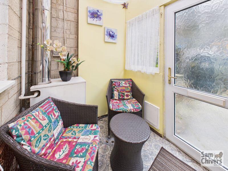 Additional image 8 of Underhill, Gurney Slade, Radstock