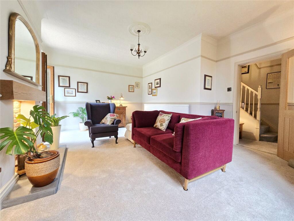 Additional image 4 of Lodge Bank House, Boarsgreave Lane, Cowpe, Rossendale, BB4