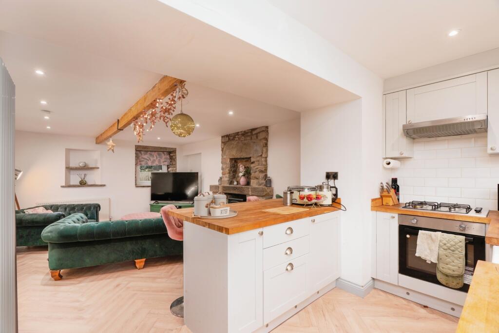 Additional image 6 of Selbourne Terrace, Earby, Barnoldswick, Lancashire, BB18