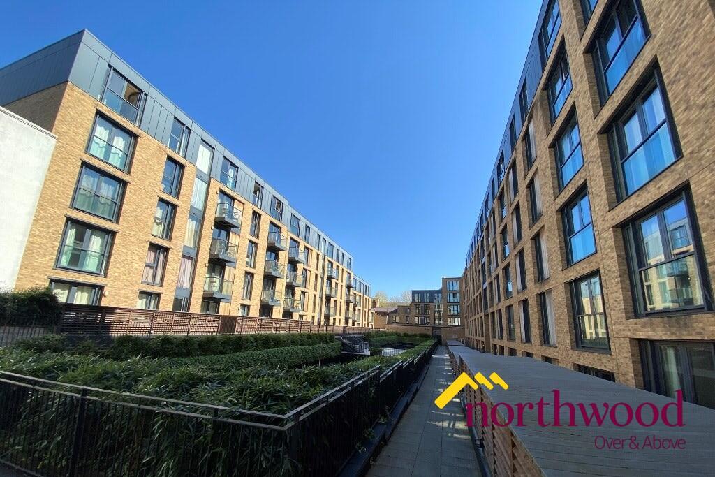 Property image for Southside Development, City Centre, Birmingham, B5