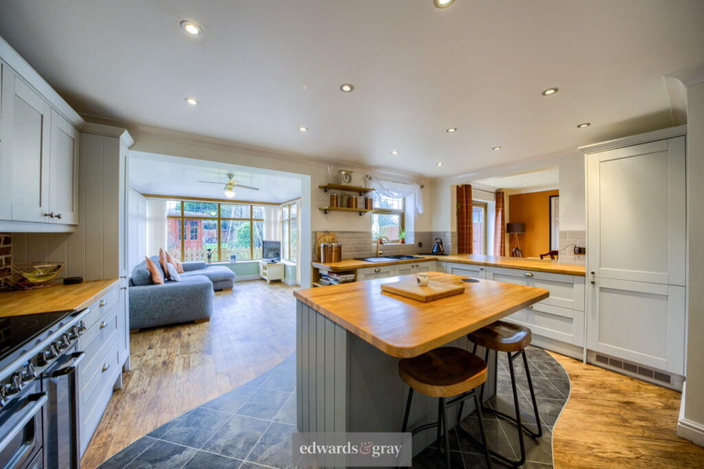 Additional image 24 of Farthing Lane, Curdworth, Near Coleshill, B76 9HF