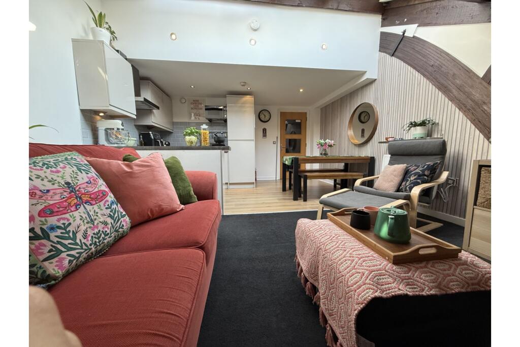 Additional image 14 of Sunbridge Road, Bradford, BD1