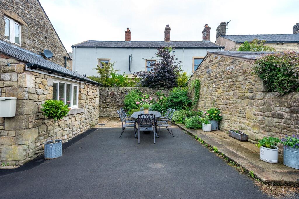 Additional image 11 of Old Back Lane, Wiswell, Clitheroe, Lancashire