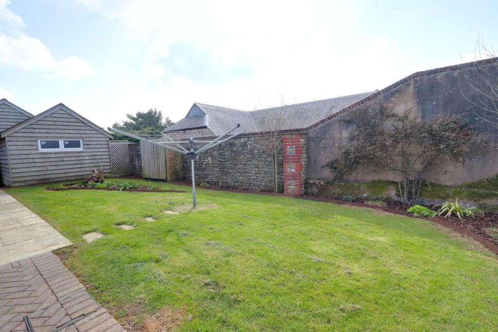 Additional image 45 of The Wrangles, Green Ore, Wells, BA5 3ET