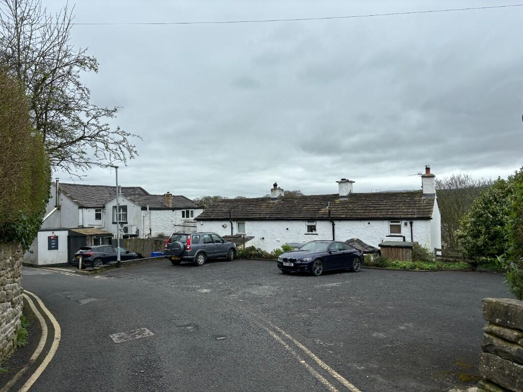 Additional image 2 of New Inn, Skipton Old Road, Foulridge, BB8 7PD